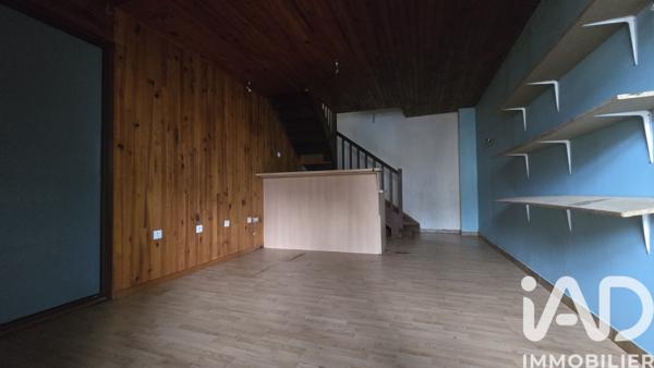 Appartement à vendre 2 pièces 37 m² Dinan