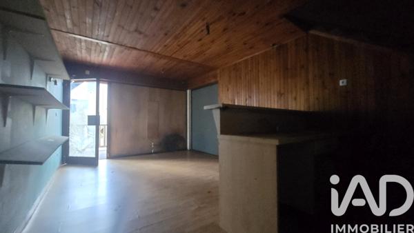 Appartement à vendre 2 pièces 37 m² Dinan