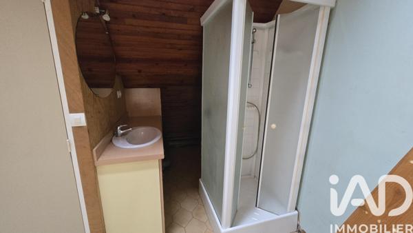 Appartement à vendre 2 pièces 37 m² Dinan