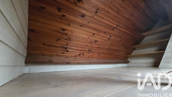 Appartement à vendre 2 pièces 37 m² Dinan