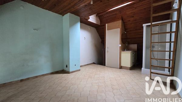 Appartement à vendre 2 pièces 37 m² Dinan
