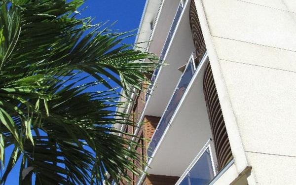 Appartement à vendre    2 pièces •  Cayenne