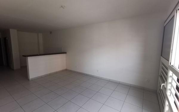 Appartement à vendre    2 pièces •  Cayenne