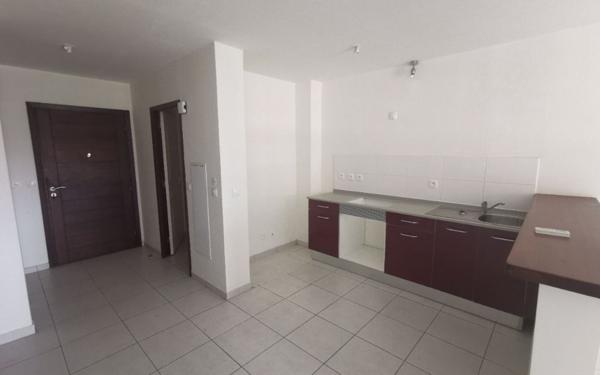 Appartement à vendre    2 pièces •  Cayenne