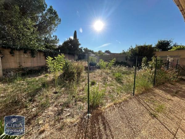 Appartement à louer 3 pièces 61.7m²