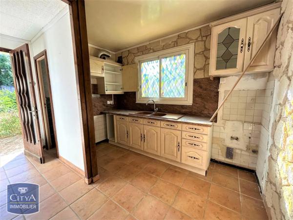 Appartement à louer 3 pièces 61.7m²