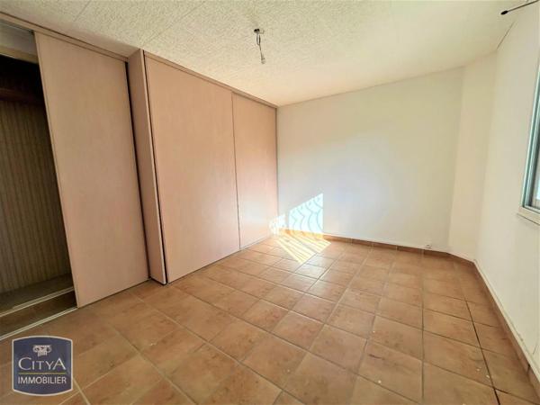 Appartement à louer 3 pièces 61.7m²