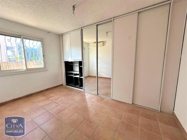 Appartement à louer 3 pièces 61.7m²