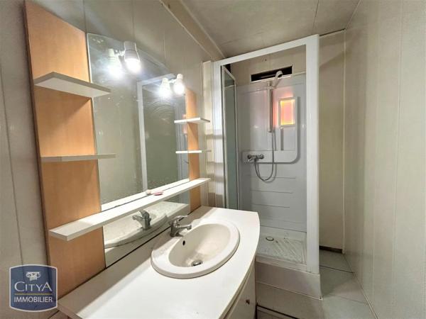 Appartement à louer 3 pièces 61.7m²