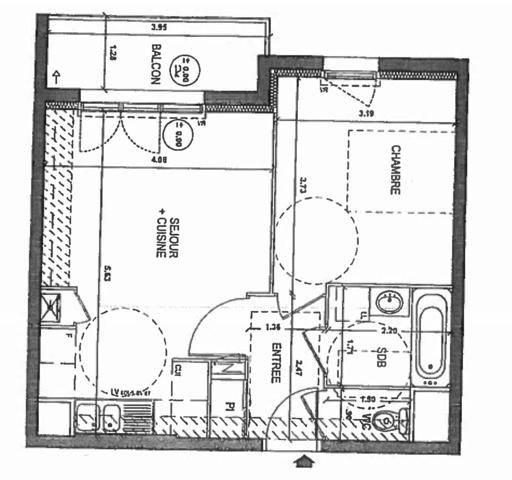 Appartement