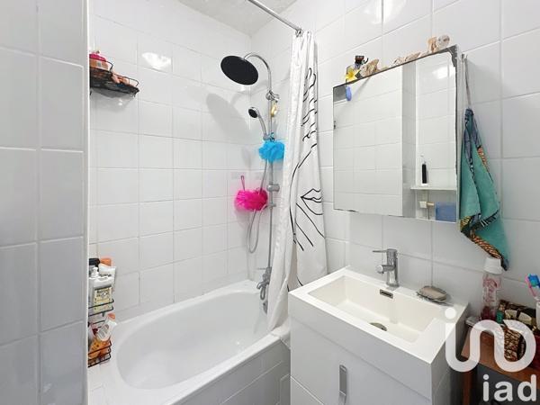 Appartement à vendre 4 pièces 64 m² Lyon 5