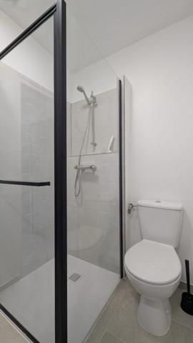 Appartement Saint Martin D Heres 5 pièce(s)