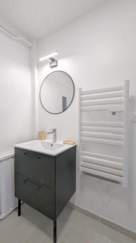 Appartement Saint Martin D Heres 5 pièce(s)