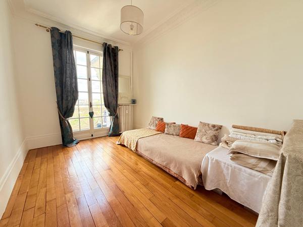 Appartement d'exception 75 m2 - 2 chambres