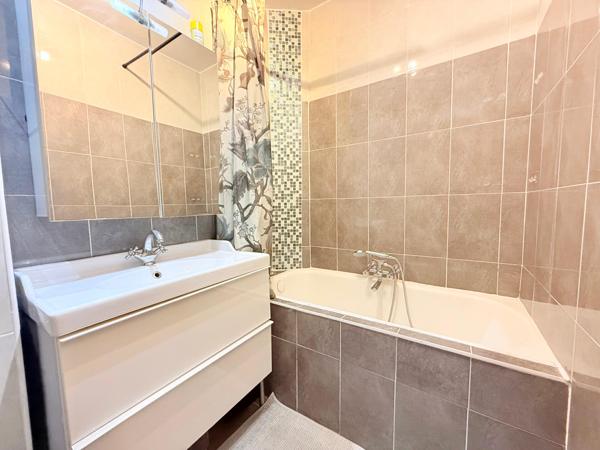 Appartement d'exception 75 m2 - 2 chambres