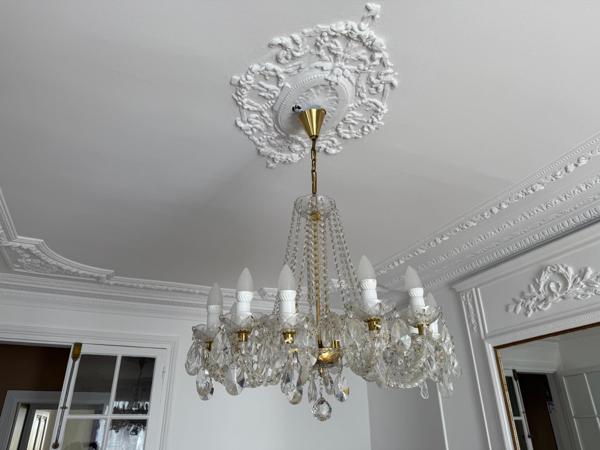 Appartement d'exception 75 m2 - 2 chambres