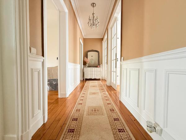 Appartement d'exception 75 m2 - 2 chambres