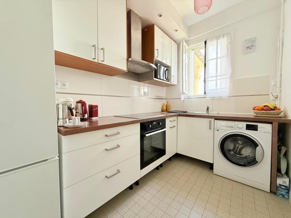 Appartement d'exception 75 m2 - 2 chambres