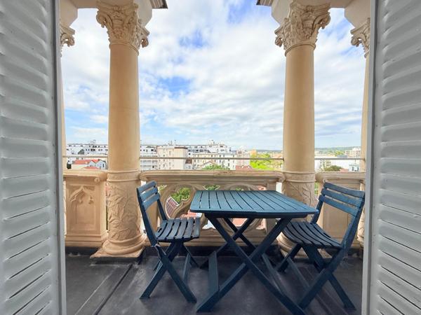 Appartement d'exception 75 m2 - 2 chambres