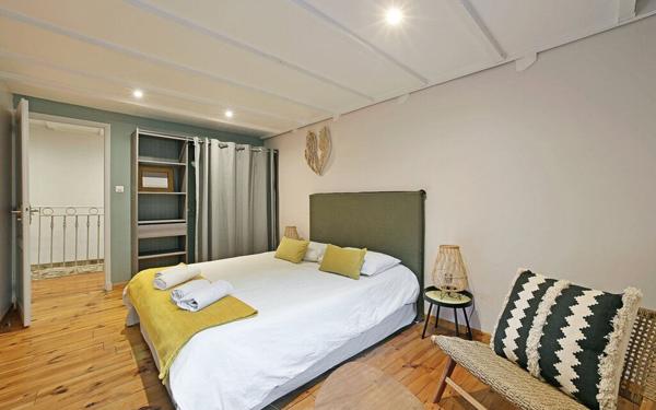 Maison à vendre    4 pièces • 148,14 m2 Bagnols-sur-Cèze