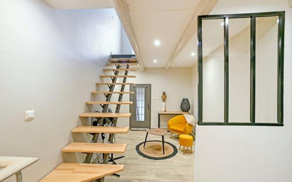 Maison à vendre    4 pièces • 148,14 m2 Bagnols-sur-Cèze