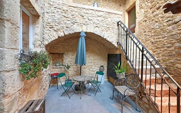 Maison à vendre    4 pièces • 148,14 m2 Bagnols-sur-Cèze