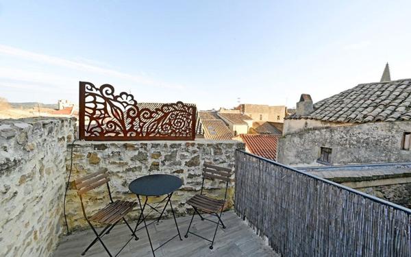 Maison à vendre    4 pièces • 148,14 m2 Bagnols-sur-Cèze