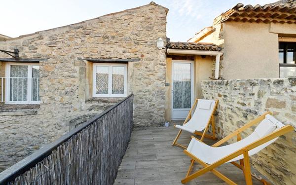 Maison à vendre    4 pièces • 148,14 m2 Bagnols-sur-Cèze