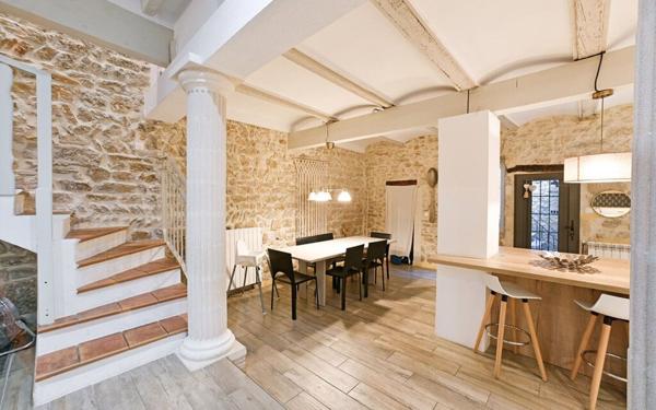 Maison à vendre    4 pièces • 148,14 m2 Bagnols-sur-Cèze