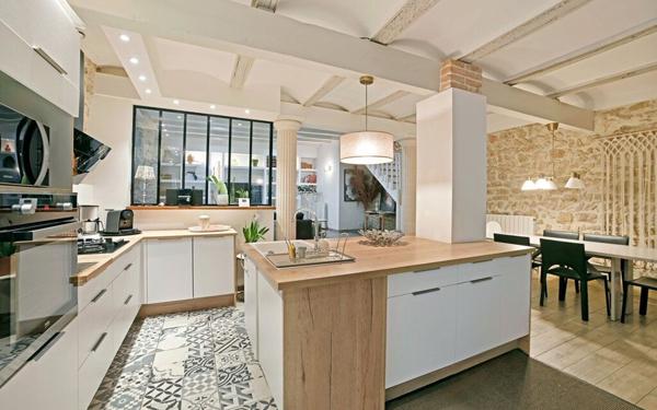 Maison à vendre    4 pièces • 148,14 m2 Bagnols-sur-Cèze