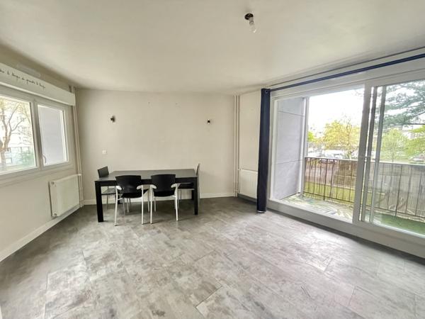 Appartement 3 pièce(s) 2 chambre(s) 63.93 m²