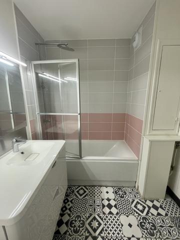 Appartement 3 pièce(s) 2 chambre(s) 63.93 m²