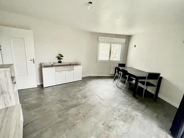 Appartement 3 pièce(s) 2 chambre(s) 63.93 m²