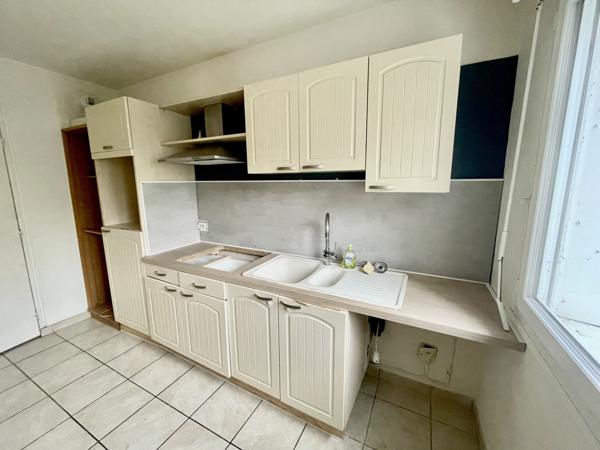 Appartement 3 pièce(s) 2 chambre(s) 63.93 m²