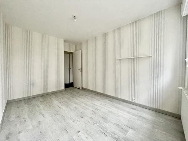 Appartement 3 pièce(s) 2 chambre(s) 63.93 m²