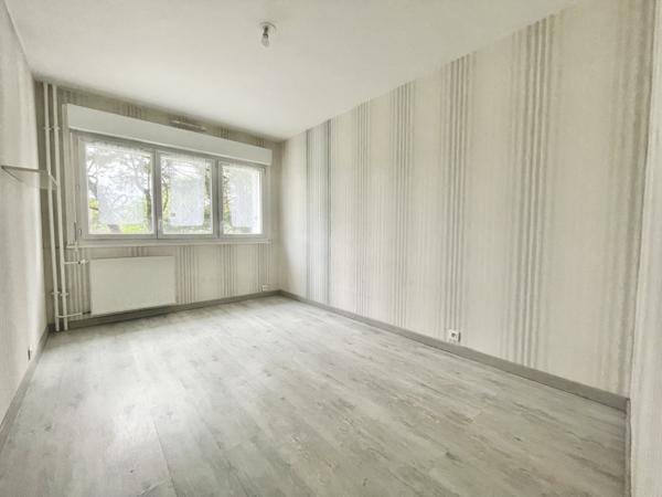 Appartement 3 pièce(s) 2 chambre(s) 63.93 m²