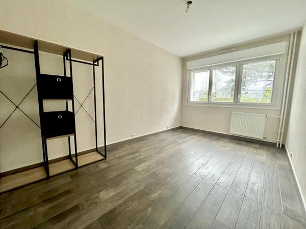 Appartement 3 pièce(s) 2 chambre(s) 63.93 m²