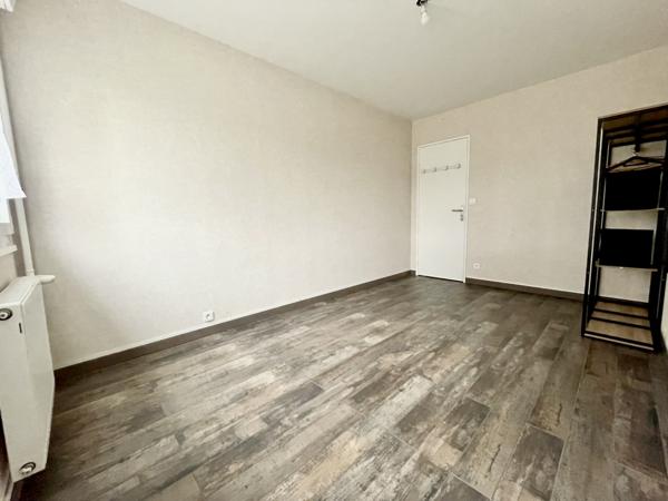 Appartement 3 pièce(s) 2 chambre(s) 63.93 m²
