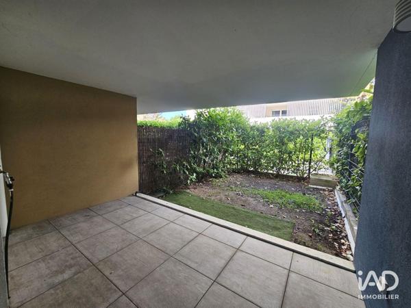 Location appartement 2 pièces 33 m² Montpellier
