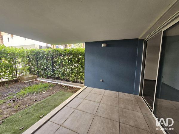 Location appartement 2 pièces 33 m² Montpellier