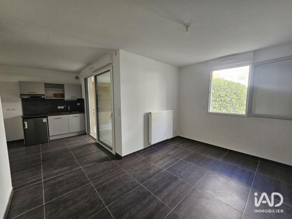 Location appartement 2 pièces 33 m² Montpellier