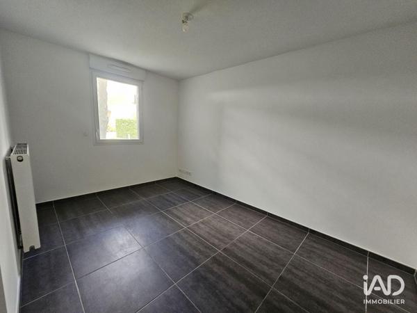 Location appartement 2 pièces 33 m² Montpellier
