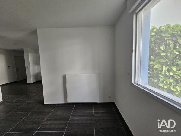 Location appartement 2 pièces 33 m² Montpellier