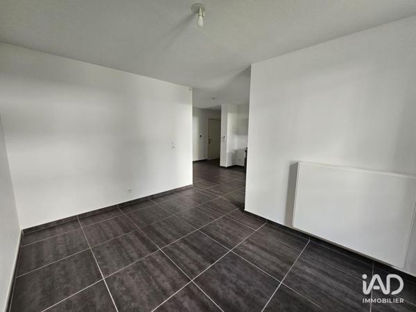 Location appartement 2 pièces 33 m² Montpellier