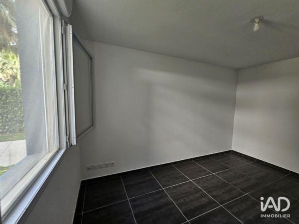 Location appartement 2 pièces 33 m² Montpellier