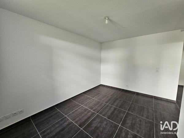 Location appartement 2 pièces 33 m² Montpellier