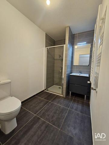 Location appartement 2 pièces 33 m² Montpellier