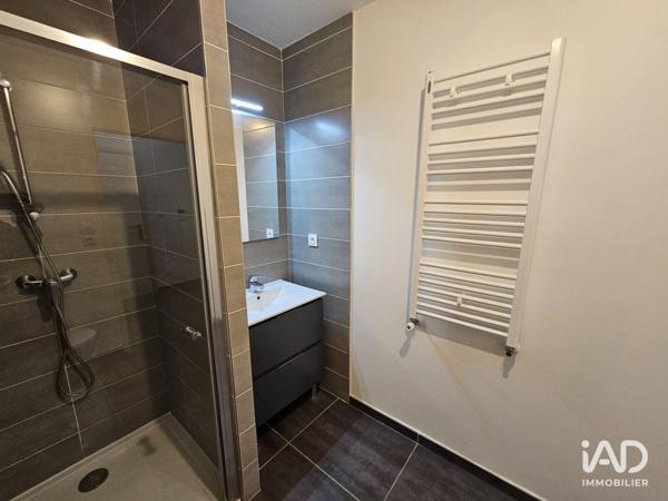 Location appartement 2 pièces 33 m² Montpellier