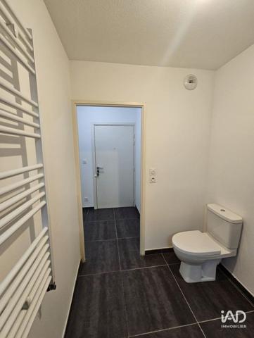 Location appartement 2 pièces 33 m² Montpellier