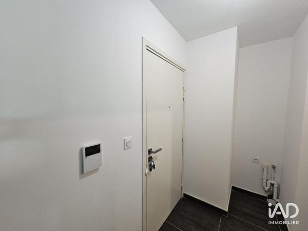 Location appartement 2 pièces 33 m² Montpellier